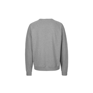 Sweat unisexe en coton Tiger 9