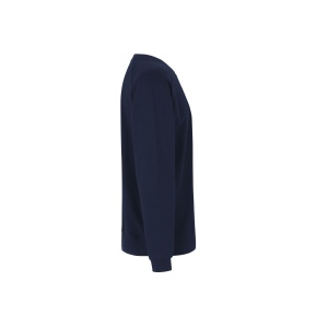 Sweat unisexe en coton Tiger 10
