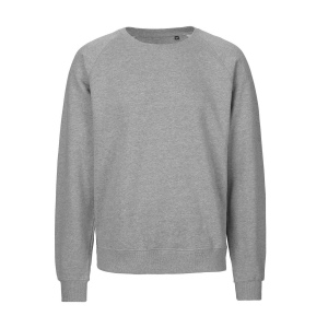 Sweat unisexe en coton Tiger 4