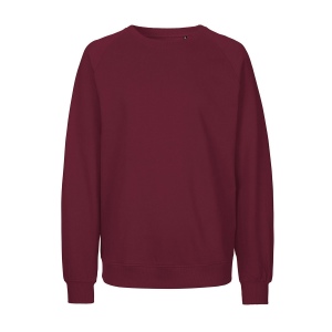 Sweat unisexe en coton Tiger 6