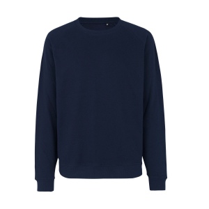 Sweat unisexe en coton Tiger 2