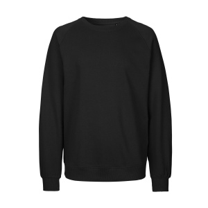 Sweat unisexe en coton Tiger 3