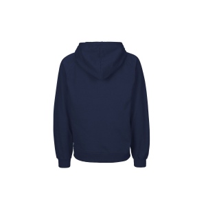 Sweat à capuche unisexe en coton Tiger 7