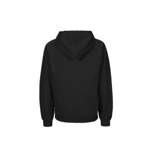 Sweat à capuche unisexe en coton Tiger 8