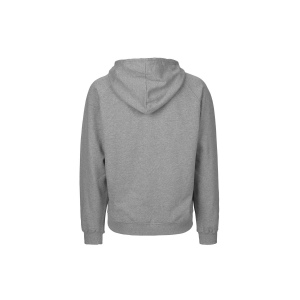 Sweat à capuche unisexe en coton Tiger 9