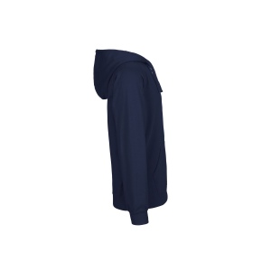 Sweat à capuche unisexe en coton Tiger 10