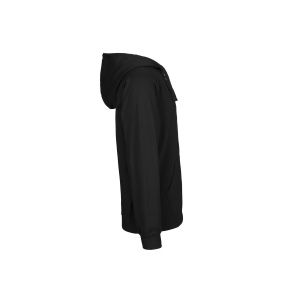 Sweat à capuche unisexe en coton Tiger 11