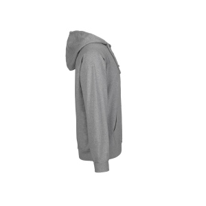 Sweat à capuche unisexe en coton Tiger 12
