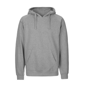 Sweat à capuche unisexe en coton Tiger 4