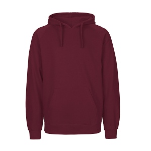 Sweat à capuche unisexe en coton Tiger 6