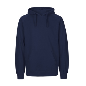 Sweat à capuche unisexe en coton Tiger 2