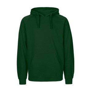 Sweat à capuche unisexe en coton Tiger 5