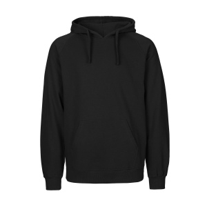 Sweat à capuche unisexe en coton Tiger 3