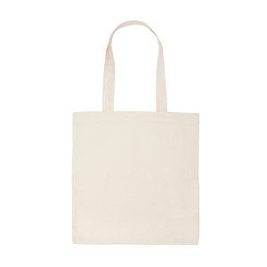 Sac shopping en coton Tiger 3