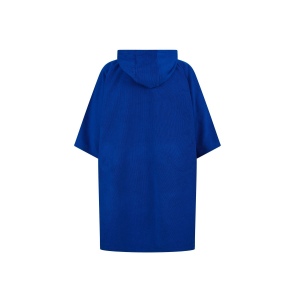 Poncho en polyester adulte 5