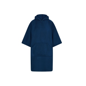 Poncho en polyester adulte 4