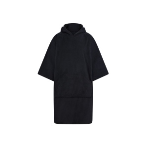 Poncho en polyester adulte 3