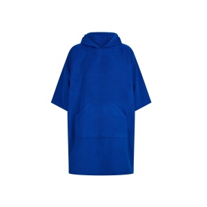 Poncho en polyester adulte 2