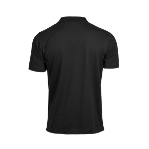 Polo stretch col V homme Bio 7