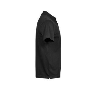 Polo stretch col V homme Bio 10
