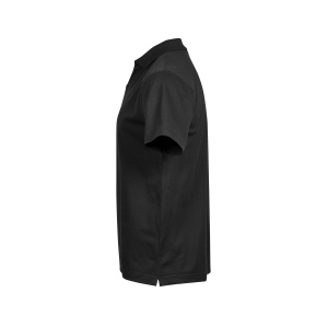 Polo stretch col V homme Bio 13