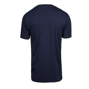 Tee-shirt stretch col rond 6