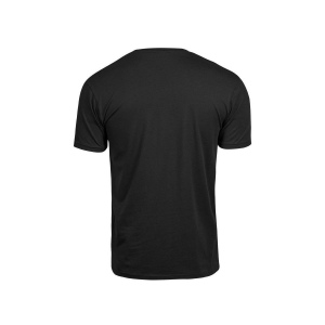 Tee-shirt stretch col rond 7