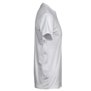 Tee-shirt stretch col rond 8