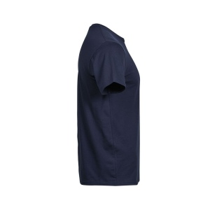 Tee-shirt stretch col rond 9