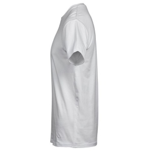 Tee-shirt stretch col rond 11