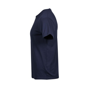 Tee-shirt stretch col rond 12