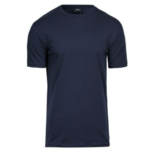 Tee-shirt stretch col rond 3