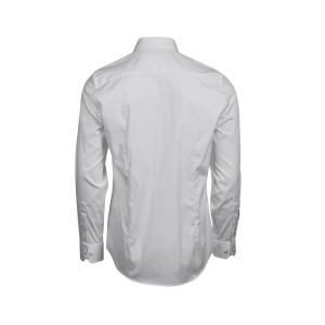 Chemise homme stretch et ajustée 5