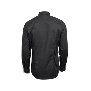 Chemise homme stretch et ajustée 6