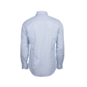 Chemise homme stretch et ajustée 7
