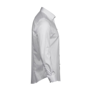 Chemise homme stretch et ajustée 8