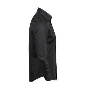 Chemise homme stretch et ajustée 9