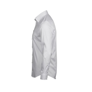 Chemise homme stretch et ajustée 11