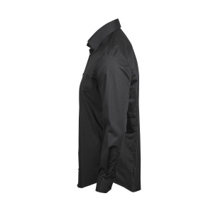 Chemise homme stretch et ajustée 12