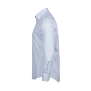 Chemise homme stretch et ajustée 13