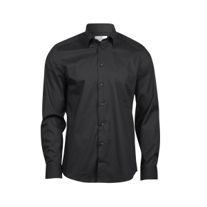 Chemise homme stretch et ajustée 3
