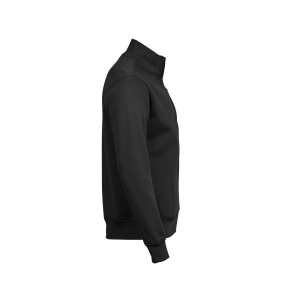 Sweat zippé sans capuche 9