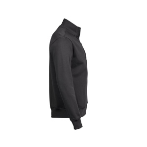 Sweat zippé sans capuche 10