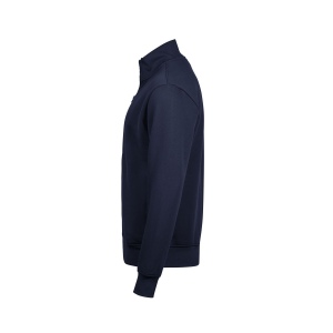 Sweat zippé sans capuche 11