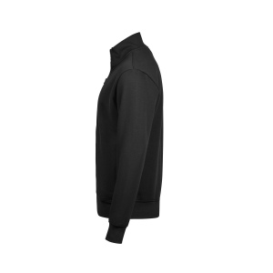 Sweat zippé sans capuche 12