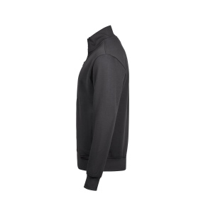 Sweat zippé sans capuche 13