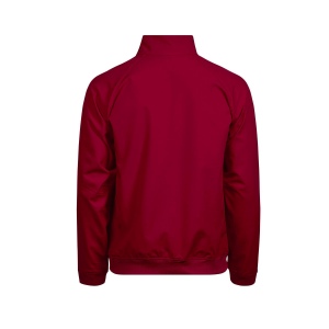 Veste stretch en polyester et nylon recyclé 7