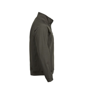 Veste stretch en polyester et nylon recyclé 16