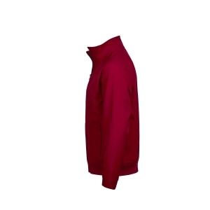 Veste stretch en polyester et nylon recyclé 17