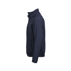 Veste stretch en polyester et nylon recyclé 18
